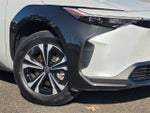 2023 Toyota bZ4X XLE