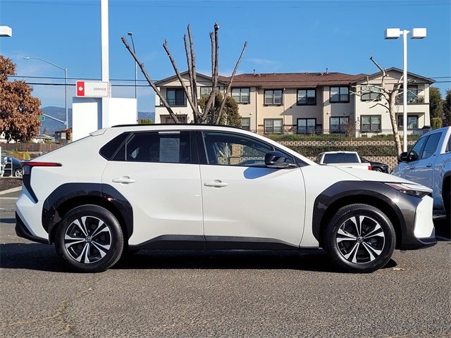 2023 Toyota bZ4X XLE