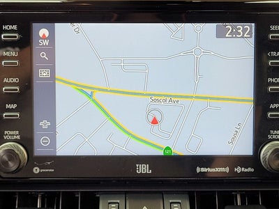 2021 Toyota RAV4 Hybrid Limited