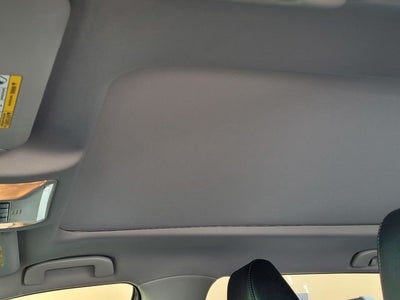 2021 Toyota RAV4 Hybrid Limited