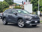 2021 Toyota RAV4 Hybrid Limited