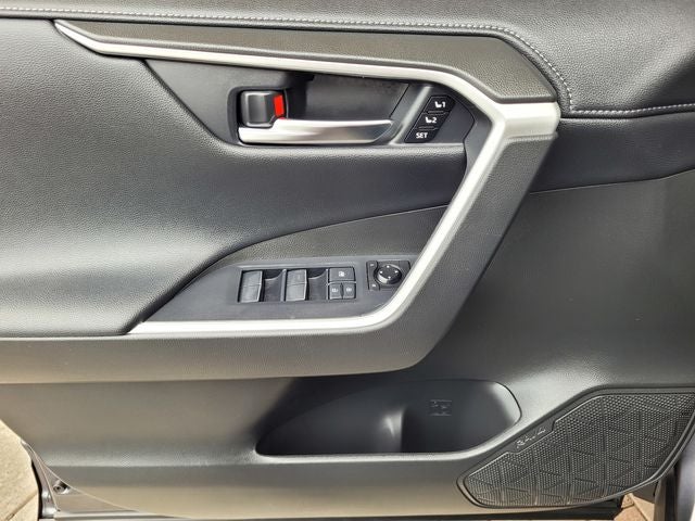 2021 Toyota RAV4 Hybrid Limited