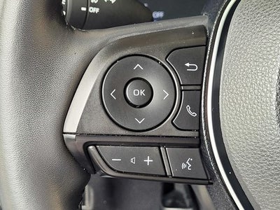 2021 Toyota RAV4 Hybrid Limited