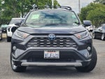 2021 Toyota RAV4 Hybrid Limited