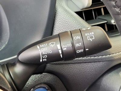 2021 Toyota RAV4 Hybrid Limited