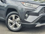 2021 Toyota RAV4 Hybrid Limited