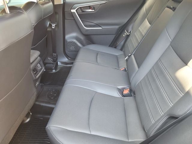 2023 Toyota RAV4 Hybrid Limited