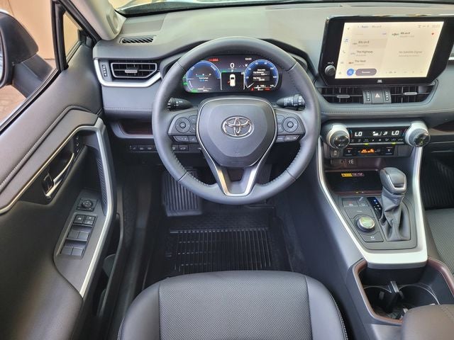 2023 Toyota RAV4 Hybrid Limited