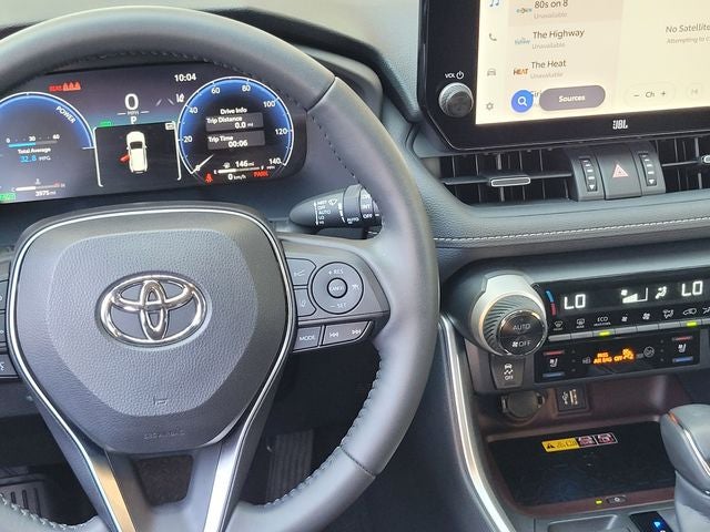 2023 Toyota RAV4 Hybrid Limited
