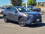 2023 Toyota RAV4 Hybrid Limited