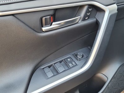 2023 Toyota RAV4 Hybrid Limited