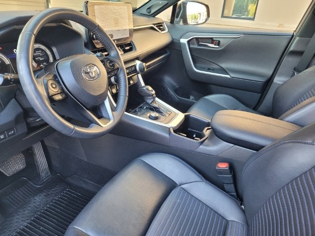 2023 Toyota RAV4 Hybrid XSE