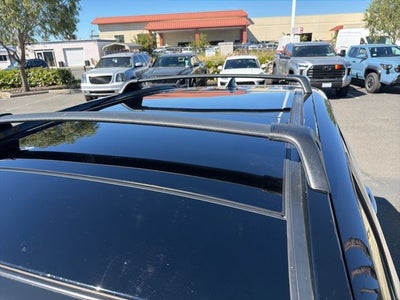 2025 Toyota RAV4 Hybrid XSE