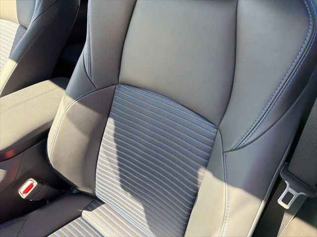 2025 Toyota RAV4 Hybrid XSE