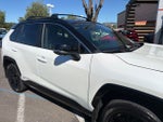 2025 Toyota RAV4 Hybrid XSE
