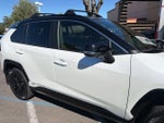 2025 Toyota RAV4 Hybrid XSE