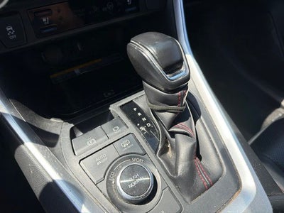 2021 Toyota RAV4 Prime XSE