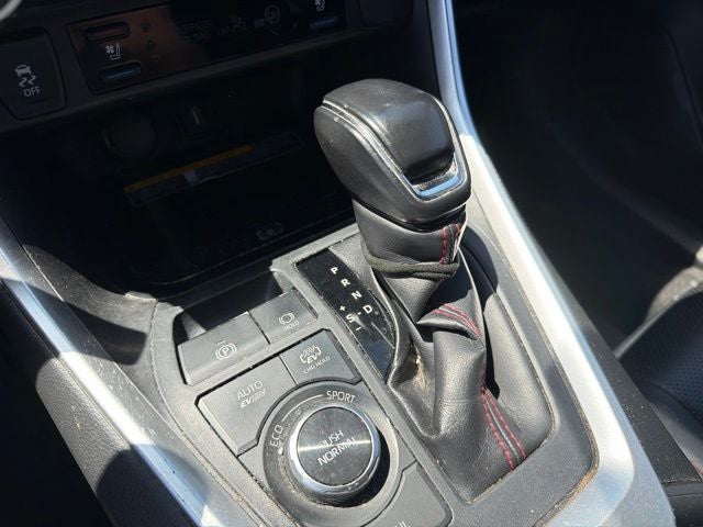 2021 Toyota RAV4 Prime XSE