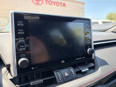 2021 Toyota RAV4 Prime XSE