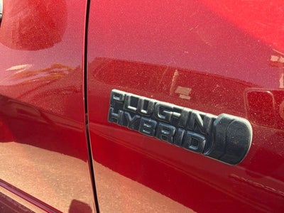 2021 Toyota RAV4 Prime XSE