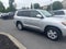 2014 Toyota Land Cruiser Base