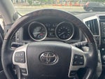 2014 Toyota Land Cruiser Base