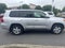 2014 Toyota Land Cruiser Base