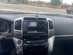 2014 Toyota Land Cruiser Base