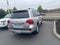 2014 Toyota Land Cruiser Base