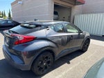 2021 Toyota C-HR Nightshade