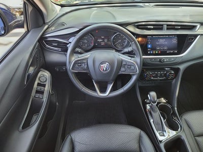 2023 Buick Encore GX Essence