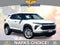 2025 Chevrolet TrailBlazer LS