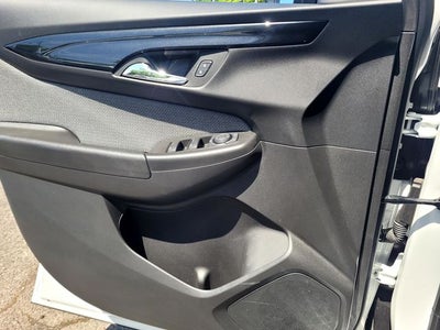 2025 Chevrolet TrailBlazer LS