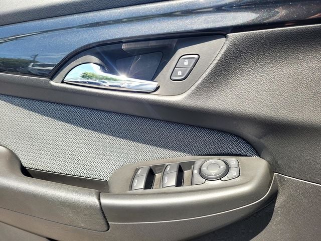 2025 Chevrolet TrailBlazer LS
