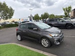 2016 Chevrolet Spark 1LT