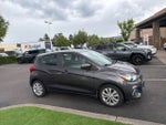 2016 Chevrolet Spark 1LT