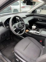 2022 Hyundai Tucson Plug-In Hybrid SEL