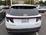 2022 Hyundai Tucson Plug-In Hybrid SEL