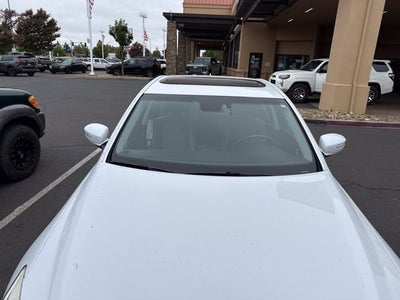 2014 Hyundai Genesis 3.8