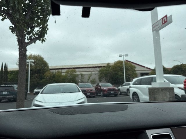 2014 Hyundai Genesis 3.8