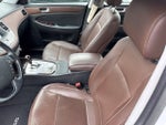 2014 Hyundai Genesis 3.8