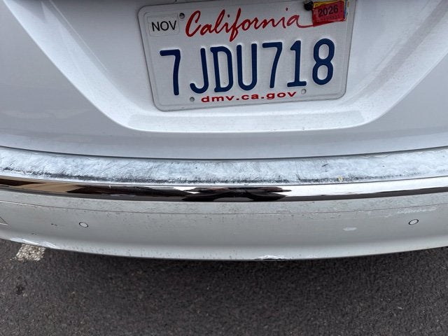 2014 Hyundai Genesis 3.8