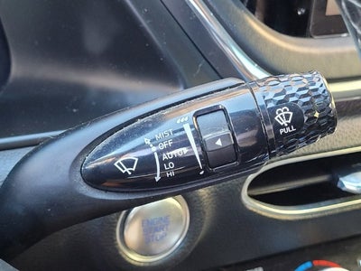 2022 Hyundai Sonata Hybrid Limited