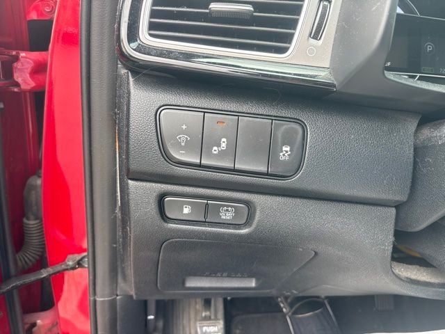 2017 Kia Niro EX