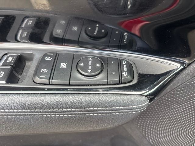 2017 Kia Niro EX