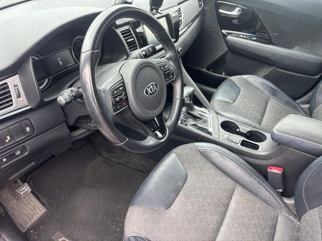 2017 Kia Niro EX