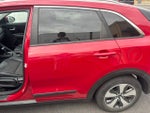 2017 Kia Niro EX