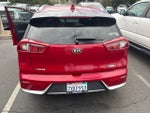 2017 Kia Niro EX
