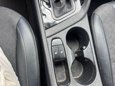 2017 Kia Niro EX