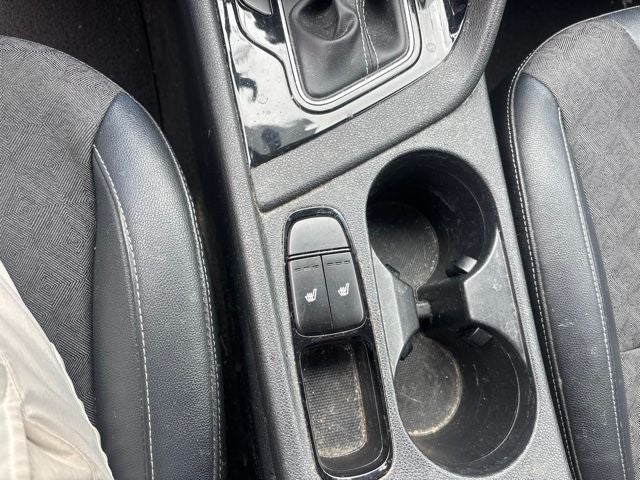 2017 Kia Niro EX